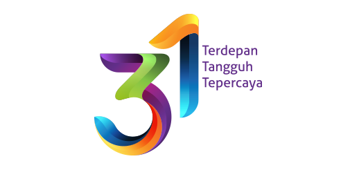 Terdepan Tangguh Tepercaya